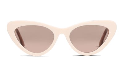 Marni x Retrosuperfuture Mount Toc Beige Sunglasses Online