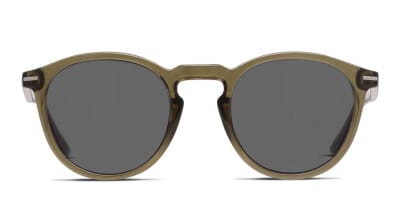 O'Neill ONS-Shell Brown Prescription Sunglasses