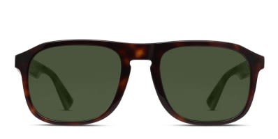Nike Swag EV0653 Brown Tortoise Prescription Sunglasses