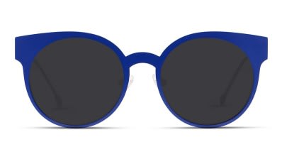 Smith Founder Slim Green Prescription Sunglasses