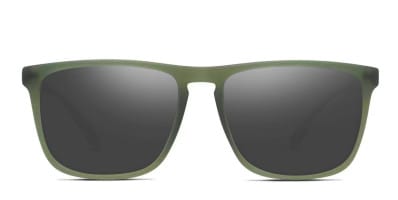 Oakley Holbrook Prizm Brown, Multicolor, Green Prescription