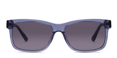 Ottoto Jennings Blue, Gunmetal Prescription Sunglasses