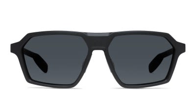 Oakley Drop Point Black Prescription Sunglasses - 50% Off Lenses
