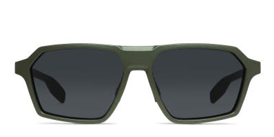 Michael Kors MK2218U Murren Tortoise, Green Prescription