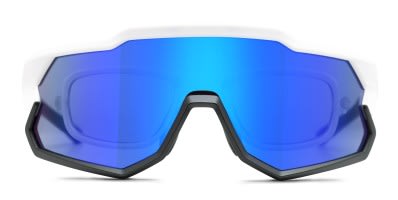 Oakley OO9475 Oakley Kato X black frame with PRIZM sapphire