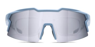 Oakley OO7064 Flight Deck XM Snow Goggle Prizm w/Clip-On Red Oakley OO7064 Flight Deck XM Snow Goggle Prizm w/Clip-On Red