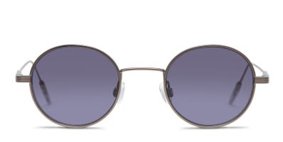 DiorEssential RU sunglasses - Gunmetal grey Dior DiorEssential RU Gunmetal Prescription Sunglasses main image 2