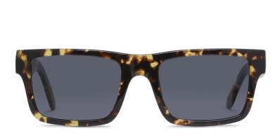 Naselli Di Ricambio Costa Del Mar Rincon II 6S9121 Neri Originali - Foto 6