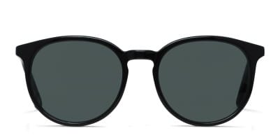 Oakley OO4137 Diecutter Black Prescription Sunglasses