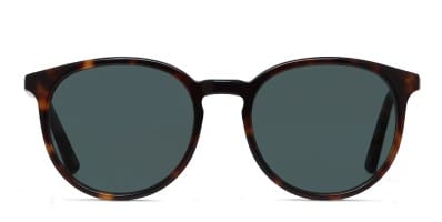 Celine CL40011U Blue/Gold Prescription Sunglasses