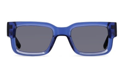 Alexander McQueen★素敵！Aviator Sunglasses Blue Reflective Amazon.com: Alexander McQueen Aviator Sunglasses Shiny Endr