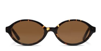 Kate Spade Akira/P/S Brown, Tortoise, Blue Prescription  display picture 3