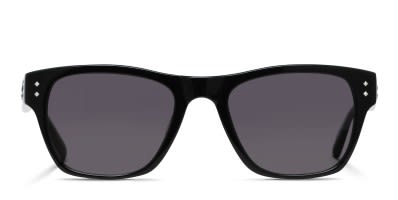O'Neill ONS-Convair 2.0 Black Prescription Sunglasses - 50