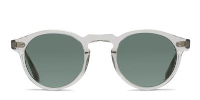 Celine CL40233I Green Prescription Sunglasses