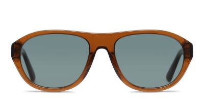 Electric Swingarm XL Brown Prescription Sunglasses