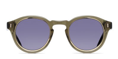 Stella McCartney SC0046S Gunmetal/Tortoise Prescription  display picture 1