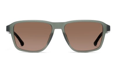 Oakley OO9479 Manorburn Prizm Green Prescription Sunglasses - 50