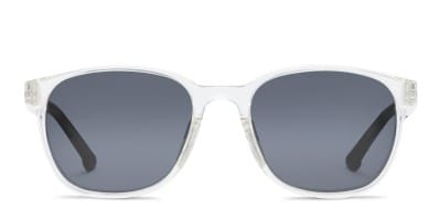 O'Neill ONS-9015 2.0 Clear Prescription Sunglasses - 50% Off Lenses