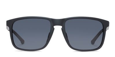 Oakley OO9384 Holbrook Mix Black Prescription Sunglasses - 50% Off