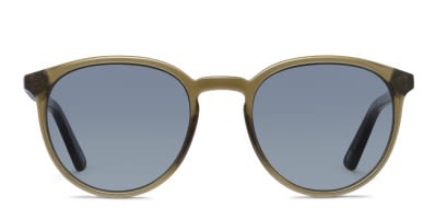 Von Miller x GlassesUSA.com Blitz Green Prescription Sunglasses
