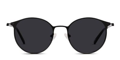 Muse M6644 Black Prescription sunglasses
