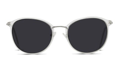 Saint Laurent SL 299 Silver Prescription Sunglasses