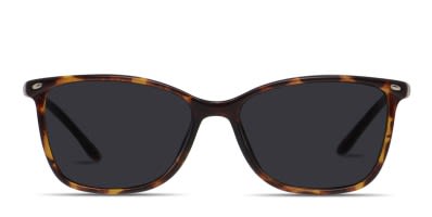 Alain Mikli A05036 Brown, Tortoise, Multicolor Prescription