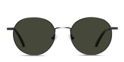 LAURENT LARGE SILVER 最安値！ Saint Laurent SL 299 Silver Prescription Sunglasses