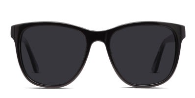 Muse Isaac Black Prescription Sunglasses