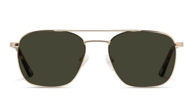 Hugo Boss x Boss 1414/S Gold, Silver Prescription Sunglasses