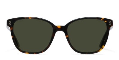 Polo Ralph Lauren PH4194U Brown, Tortoise Prescription Sunglasses