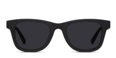 Ray-Ban 0RB4187F Black