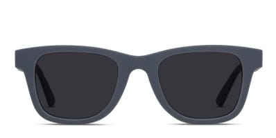 Ray-Ban Meta Smart Glasses RW4008 Wayfarer Blue Sunglasses Online