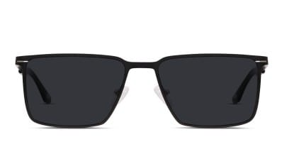 Oakley OO4142 Ejector Prizm Gunmetal Prescription Sunglasses - 50