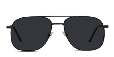 Michael Kors MK5016 Kendall black frame with grey solid  display picture 1