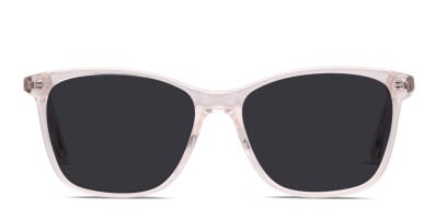 ☀️MEDISHINE+ UV WHITE Versace VE4454 White Prescription Sunglasses