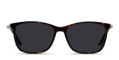 Oakley OO4141 Whisker Prizm Gunmetal Prescription Sunglasses - 50