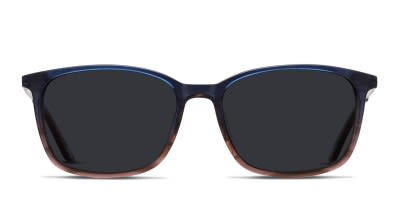 Versace VE4447 Tortoise, Gold Prescription Sunglasses - 50% Off Lenses