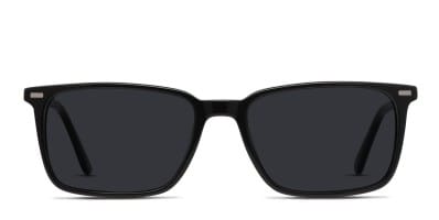 Arnette AN4294 Type Z Black Prescription Sunglasses - 50% Off Lenses