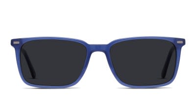 Balenciaga BB0096S Purple Prescription Sunglasses