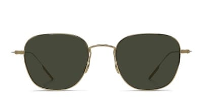 Saint Laurent SL 299 Silver Prescription Sunglasses