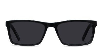 Arnette AN4185 Slickster Black, Tortoise Prescription Sunglasses