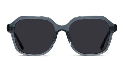 Swarovski SK6003 Blue Prescription Sunglasses