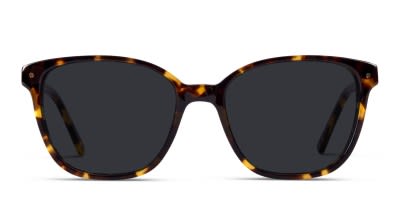 Moschino Tortoiseshell Sunglasses with Dark Lenses Moschino | Accessories | Moschino Tortoise Shell Sunglasses  main image 3