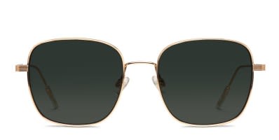 The Montblanc MB0339S is a seriously cool sunglasses frame, part