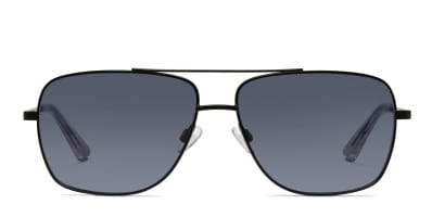 オリジナルパッチ3/9 Adidas OR0063 Silver/Blue Prescription Sunglasses