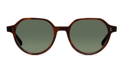 Ray-Ban RB2194 John Gray/Tortoise Prescription Sunglasses