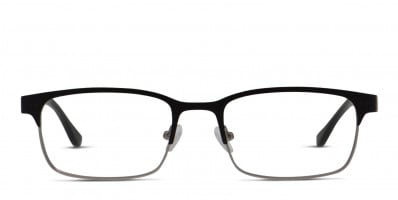 Armani Exchange AX1017 Shiny Black