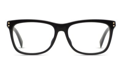 Emporio Armani EA3034 Black Wine Prescription Eyeglasses