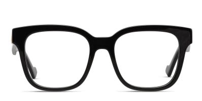 Gucci GG0958O Shiny Black